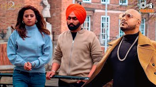 Paagla Full Song  Qismat 2  B PRAAK  Ammy Virk  Sargun Mehta  Jaani  Asees Kaur [upl. by Aes]