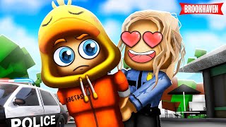 Ze Is Verliefd Op Mij Roblox [upl. by Anair]