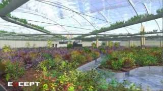 Polydome Sustainable Agriculture System [upl. by Diannne]