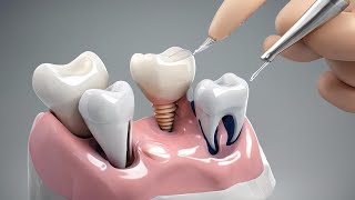 Choosing the Right Dental Filling  Which Options Ensure LongTerm Success [upl. by Tearle]