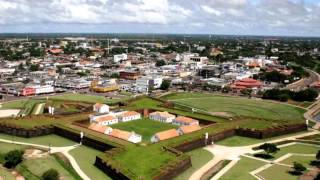 Macapá Cidade Querida [upl. by Herrah87]