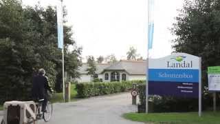 Landal Schuttersbos  Video Bungalowpark Midsland  Terschelling Waddeneilanden [upl. by Arta]