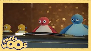 Its OVER  Twirlywoos  Videos for Kids [upl. by Nahsin130]