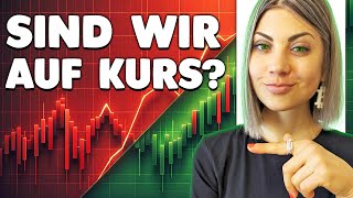 Krypto Markt Analyse 2024 H1🔥Bitcoin Ethereum Solana amp vieles mehr  Trends amp Entwicklungen [upl. by Rickert]