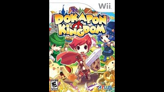 Dokapon Kingdom Wii 143  Pained Prologue [upl. by Payne]