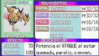 2 Estrategias  1 de Concurso para Dodrio GuillotinoShorts Pokémon 3ra generación [upl. by Anomis]