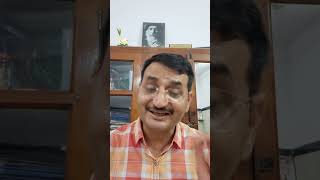 आधा । Kavita Kahani By Dr Pramod Jain osho kavita kahani highlights poetry [upl. by Zelma566]