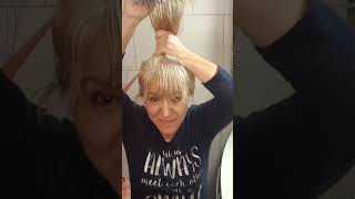 Haare schneiden in 3 Minuten [upl. by Arrim]