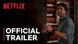 Virgin River Season 4  Official Trailer  Netflix [upl. by Primrose]