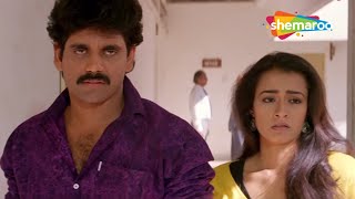 Shiva 1990  Hindi Full Movie  Nagarjuna  Amala  J D Chakravarthy  Action Movie [upl. by Dreda]