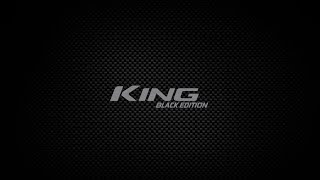 Cobra KING Utility Iron Black Edition [upl. by Belloir]