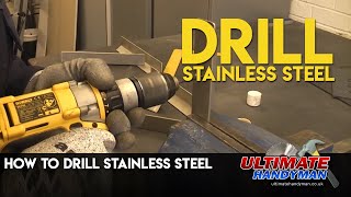 Difference between Stainless Steel and Mild Steel [upl. by Solberg677]