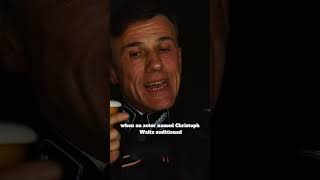 Hans Landa Casting Christoph Waltzs Performance That Convinced Tarantino [upl. by Arat]