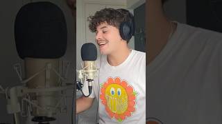 Charli Xcx  Talk talk mashup cover this was fun music fypviral fyp singer brat charlixcx [upl. by Adnaloy]