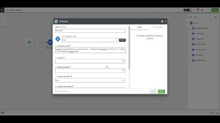 ThingWorx Flow Loop Action [upl. by Hirasuna]