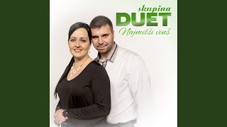 Na lúčke kvetnatej [upl. by Llerrehs]