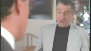 Robert De Niro sells cars [upl. by Ylirama]