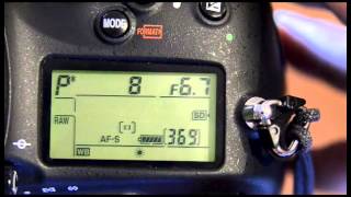 Nikon D800 tips and tricks  Part 1 [upl. by Les]