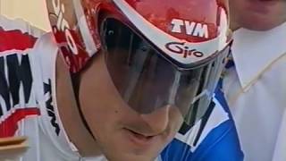 Tour de France 1997 Dansk TV2 [upl. by Duj770]