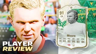 91 Bobby Moore is Actually Insane IF [upl. by Delogu]