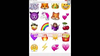 COMO TENER EMOJIS DE iPHONE EN ANDROID TUTORIAL ✅😀😱😁😂 [upl. by Sisxela]