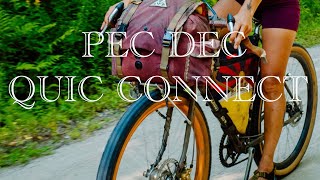 PEC DEC quic connect most up to date instal [upl. by Lundberg]