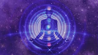 7 Chakra Meditation Music  Balance Your Energy Centers with Blissful SoHamsa [upl. by Epuladaug289]