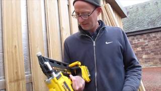 Dewalt DCN692 Review  DO NOT BUY ONE [upl. by Ledif]