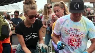 Wellfleet Oysterfest 2022 Music By The Value Leaders [upl. by Darda]