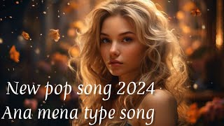 The best new english songs of 2024 new pop song 🎵 👌 englishsongs music youtubeshorts [upl. by Allbee]