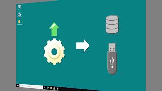 Exporting and Importing Operational Environments on PaperStream Capture [upl. by Duester199]