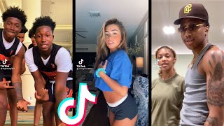 Where the Kickbacks at  New TikTok Dance Trend Compilation  Kblast  Kickback [upl. by Bonn]