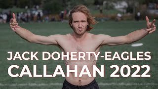 Jack DohertyEagles Callahan 2022 [upl. by Doll]