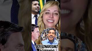 bolsonaristas DERROTADOS bolsonaro ACABOU noticias lulaohomemdopovo [upl. by Eetnahs]