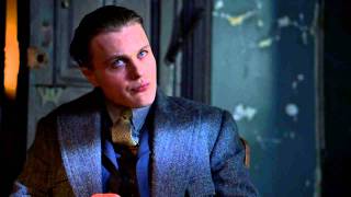 Boardwalk Empire Season 4 Episode 9 Clip quotBorn Luckyquot HBO [upl. by Nakre]