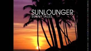 Sunlounger  Lost feat Zara Club Mix [upl. by Lenka508]