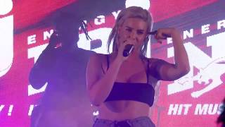 AnneMarie  Rockabye LIVE NRJ Live Session NRJ SWEDEN [upl. by Eirdua]