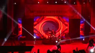 MAGDALENE  SAVE ME  Live Performance at 49th KYF  Taralangso  Diphu [upl. by Breger905]