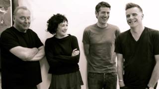 Deacon Blue introduce new album The Hipsters Promo Video OFFICIAL [upl. by Avenej]