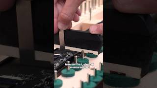 Gen2 Installation Part 7  Sensor Rail Vertical alignment [upl. by Liggett]