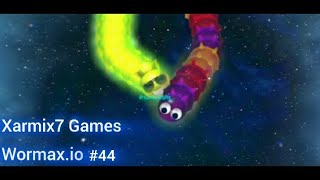 Wormaxio Xarmix7 Games KillBugs 44 [upl. by Bayer498]