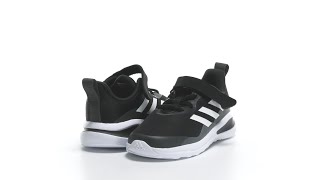 adidas Kids FortaRun Toddler SKU 9512327 [upl. by Lauzon502]