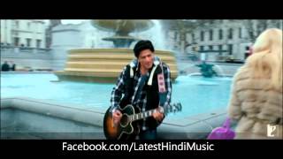 Challa  Full Official Song HD  Rabbi Shergill  Jab Tak Hai Jaan 2012 [upl. by Wemolohtrab448]