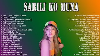 Bagong Trending Hutgot Rap Love Songs 2022 Playlist  Matthaios Skusta Clee 420 Soldierz Vol08 [upl. by Rosenthal]