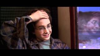 Hes Back  Harry Potter and the Goblet of Fire 55 Movie CLIP 2005 HD [upl. by Reece]