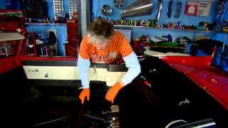 How To Legalize An Amphicar  Wheeler Dealers [upl. by Leirud499]