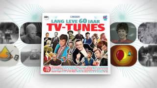 Lang Leve 60 Jaar TV Tunes [upl. by Asamot]