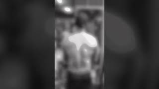 best exercise for back ❤️‍🔥😈💪 attitude vijaythalpathy gym fitenss motivation shorts [upl. by Nedyah]