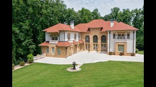 4143 Palmetto Dune Drive Gainesville GA [upl. by Kowtko]