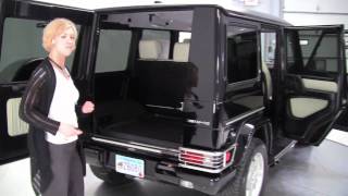 2005 Mercedes G55 AMG G Wagon Feldmann Imports Bloomington Minneapolis MN Used Walk Around M1071B [upl. by Dace]